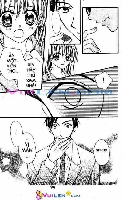 công chúa ẩm thực chapter 10 94