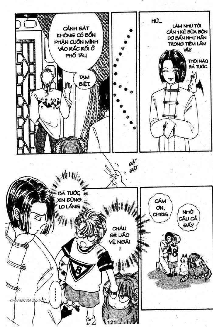 petshop of horrors chapter 32 7