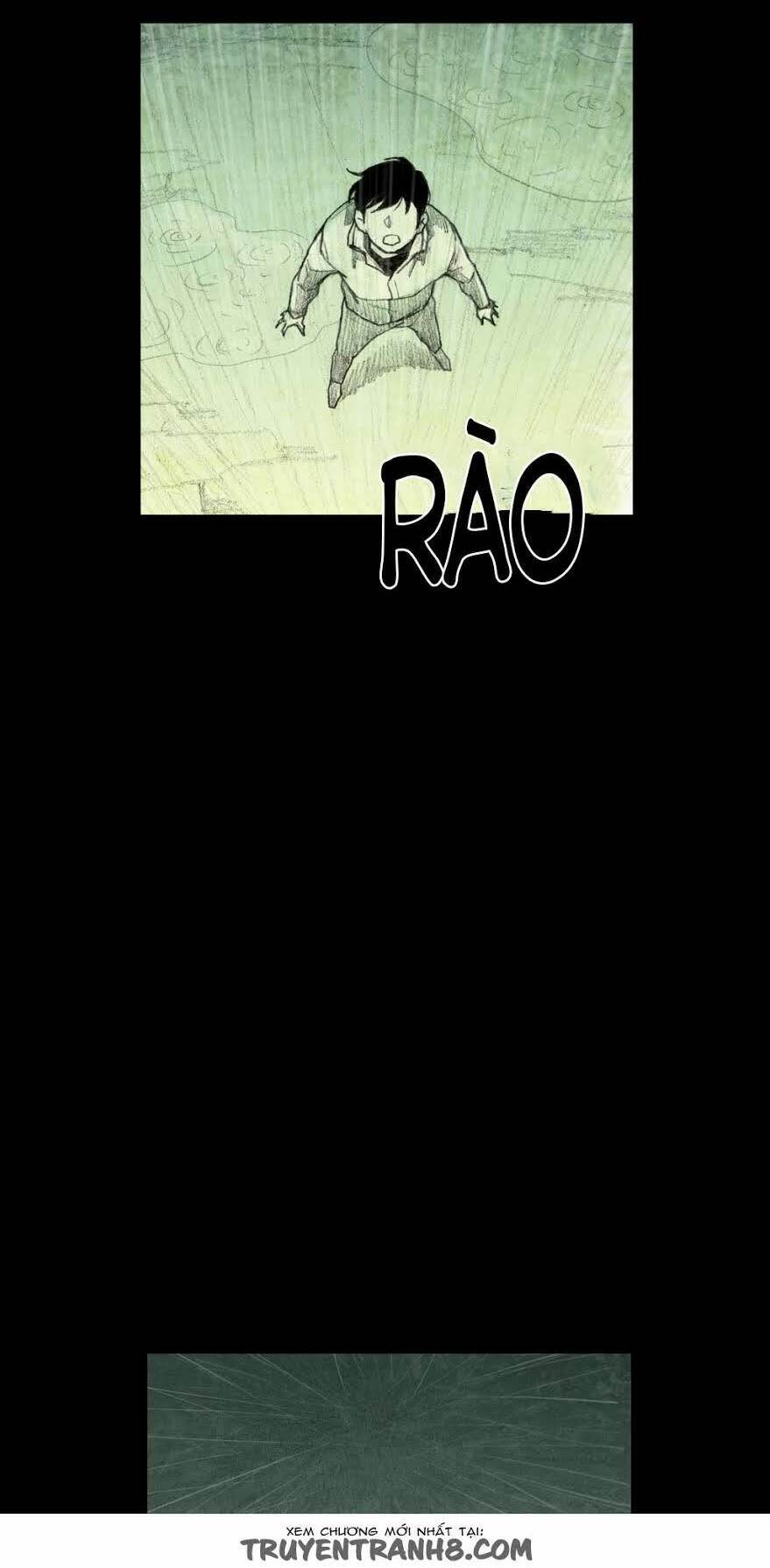 ngôi nhà của những búp bê chapter 26 65