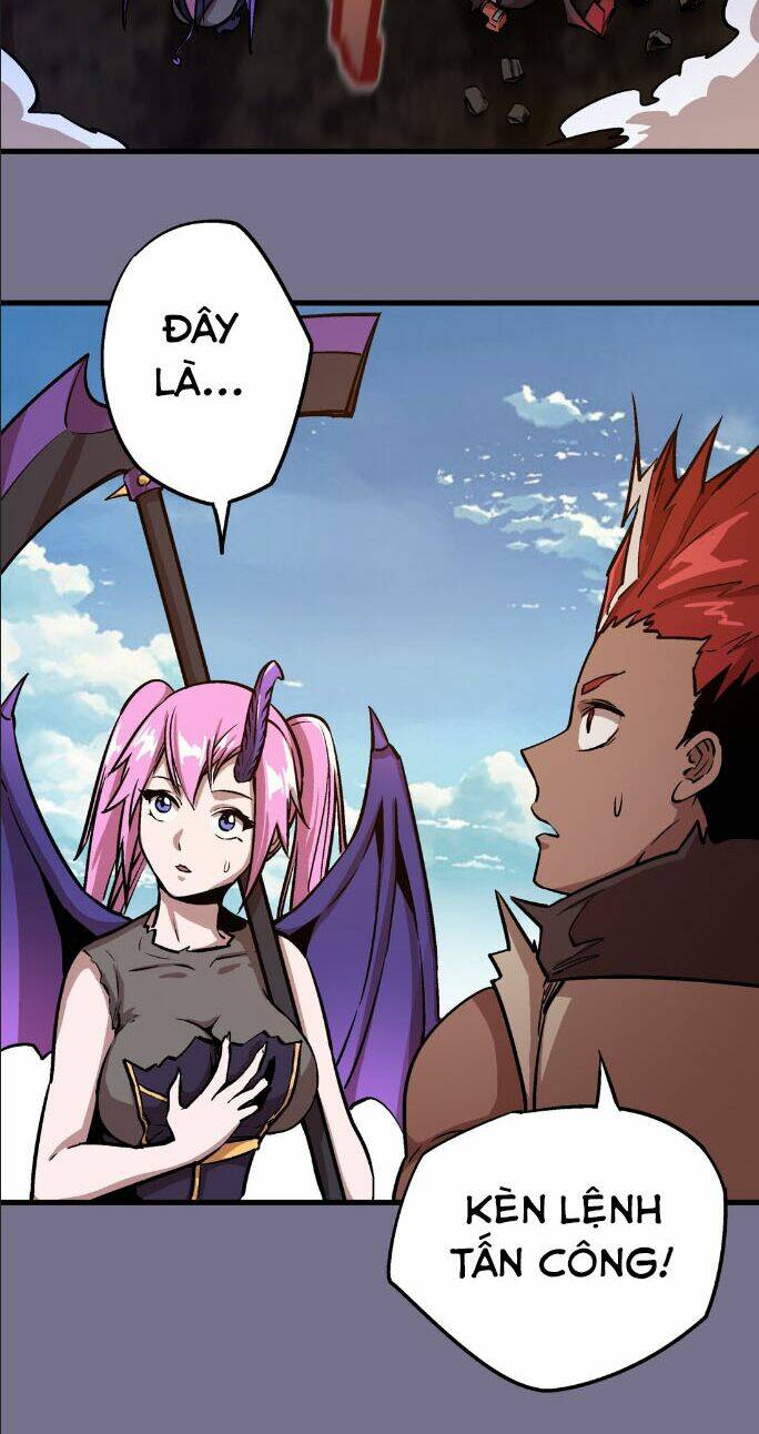 ta không phải đại ma vương chapter 5 21