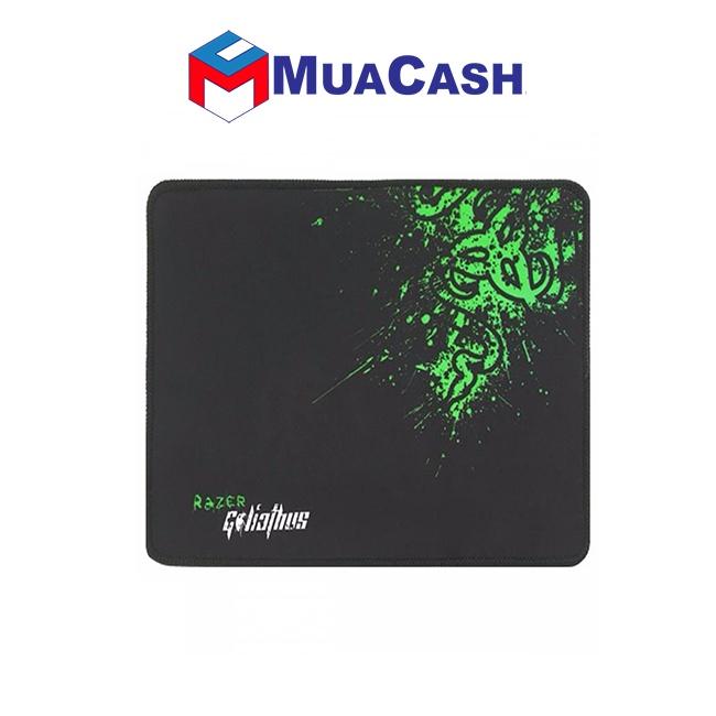 Bàn di, miếng Lót Chuột mouse pad giá rẻ (29 x 23 cm)