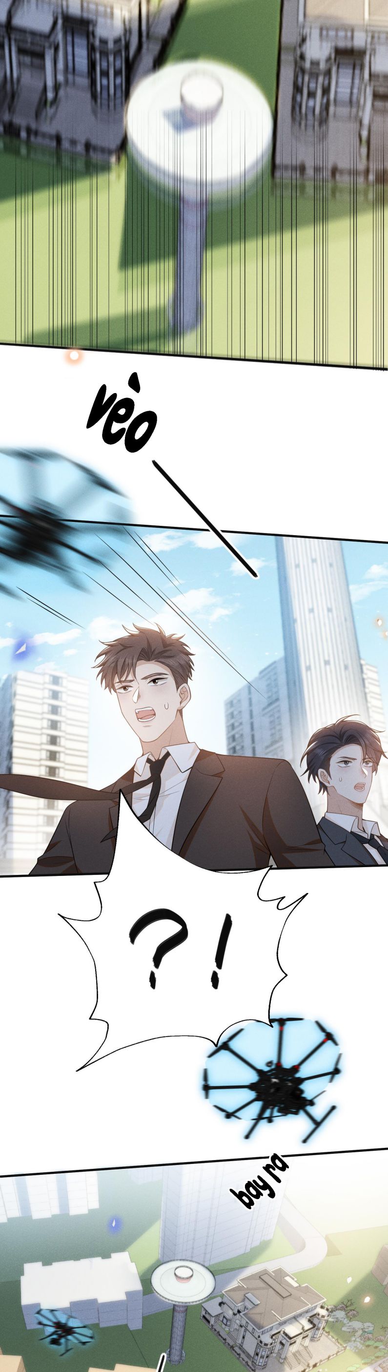 lai sinh bất kiến chapter 88 13