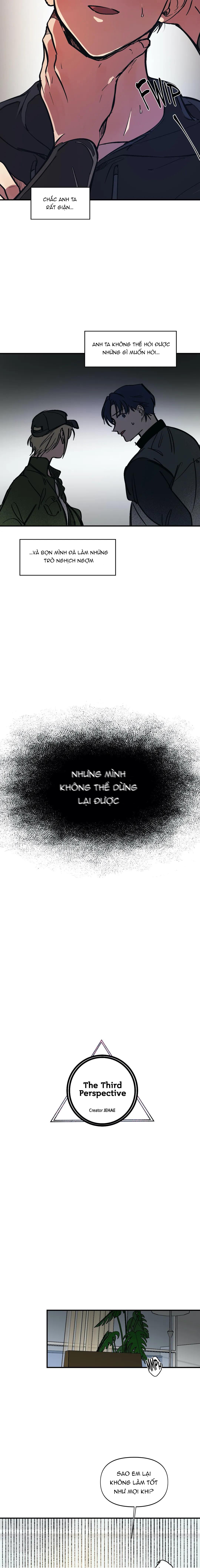 góc nhìn thứ ba (full) chapter 17.1 16