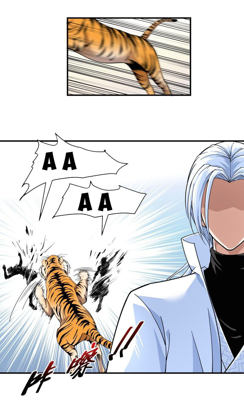 trọng sinh ta là đại thiên thần chapter 5 9