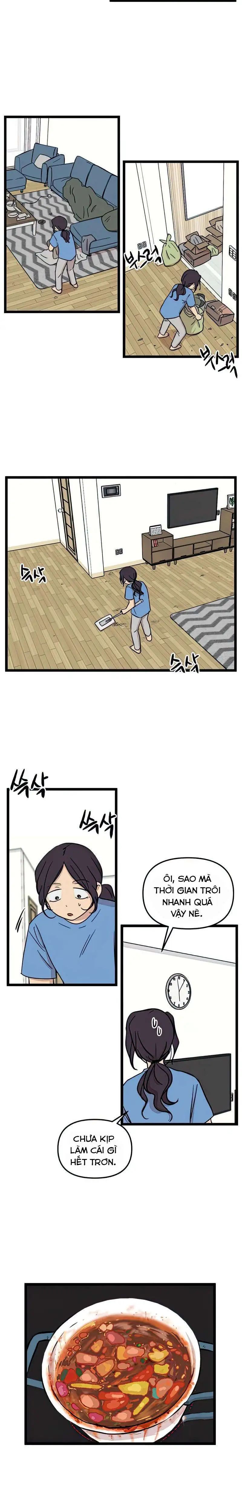 no home - không nhà chapter 92 9