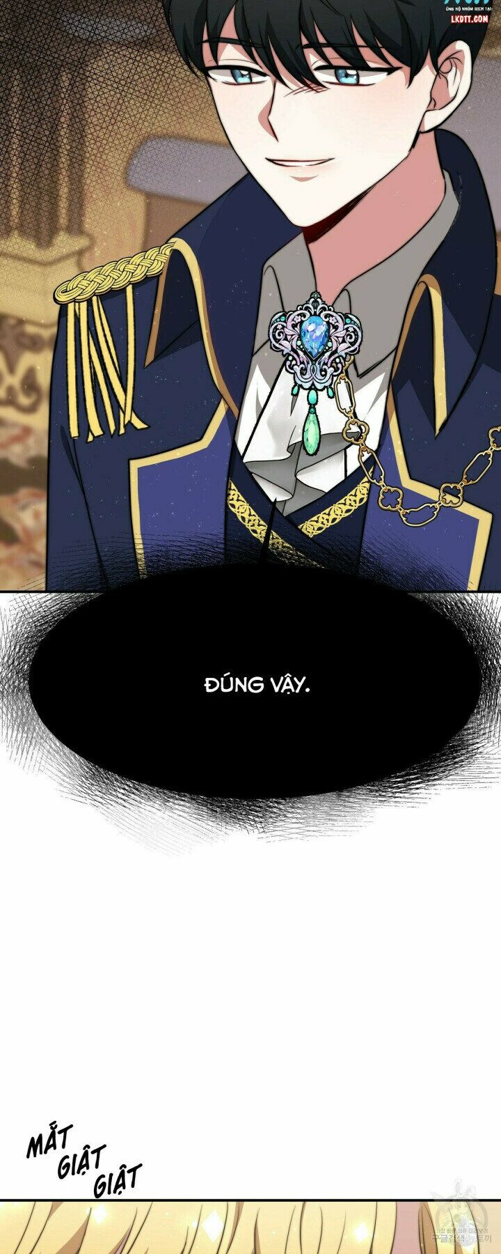 công chúa bị lãng quên muốn sống trong hòa bình chapter 10.1 41