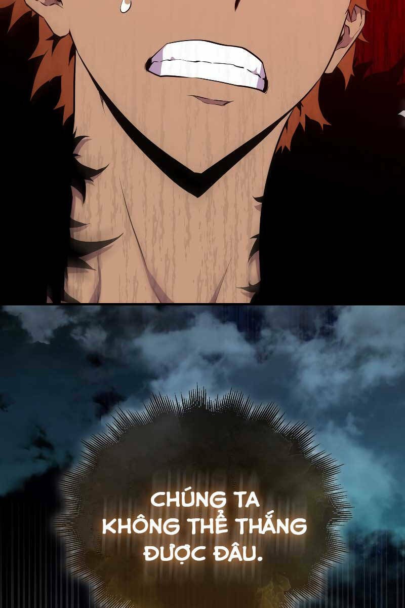 tôi thăng cấp trong lúc ngủ chapter 92 40