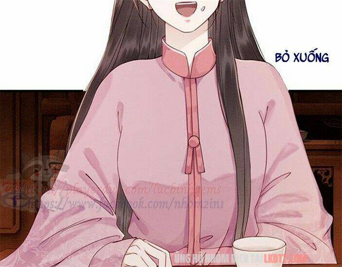 trọng sinh bá sủng nhiếp chính vương quá mạnh mẽ chapter 78 28