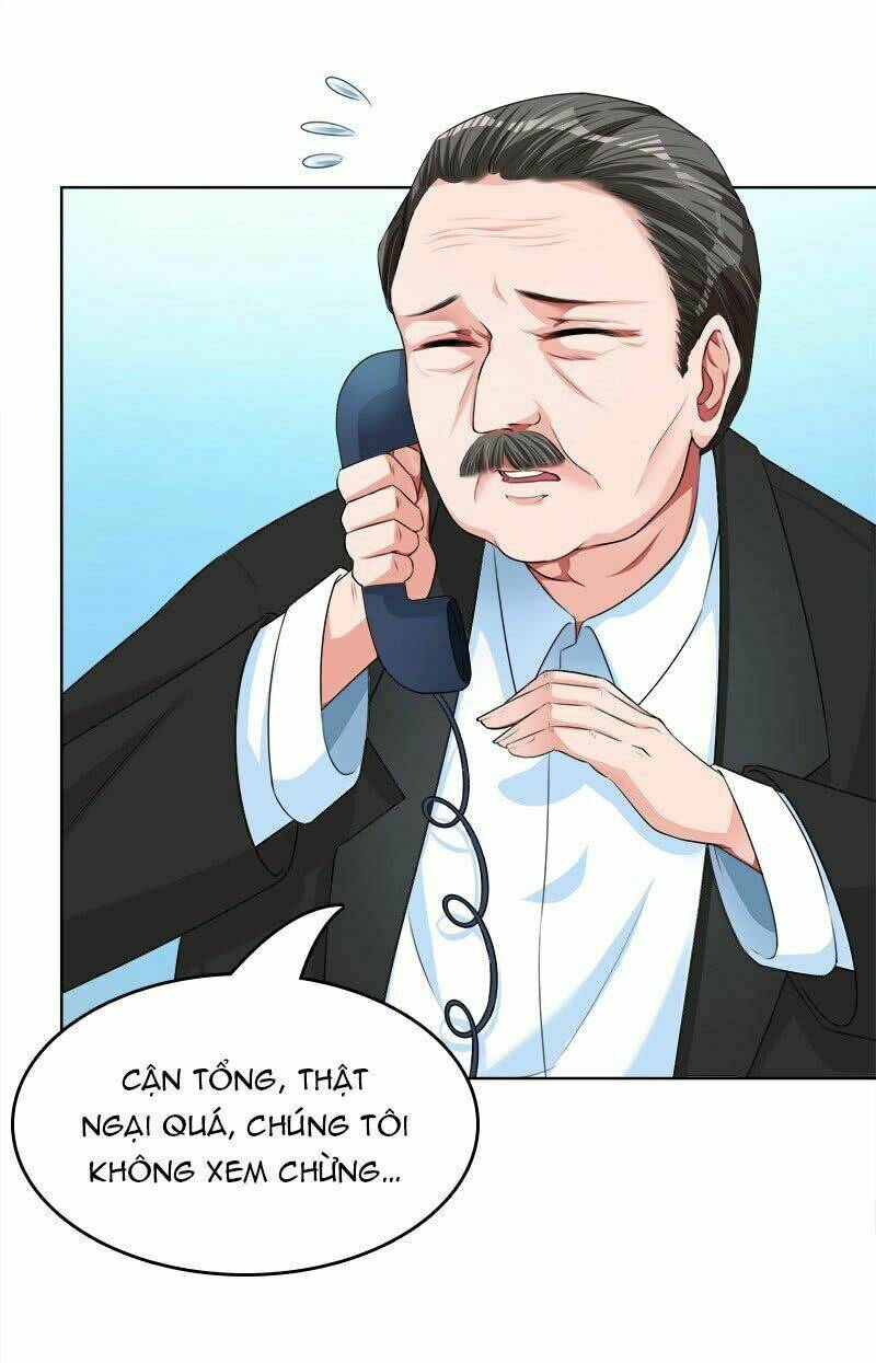 lãnh hôn cuồng ái chapter 14 12