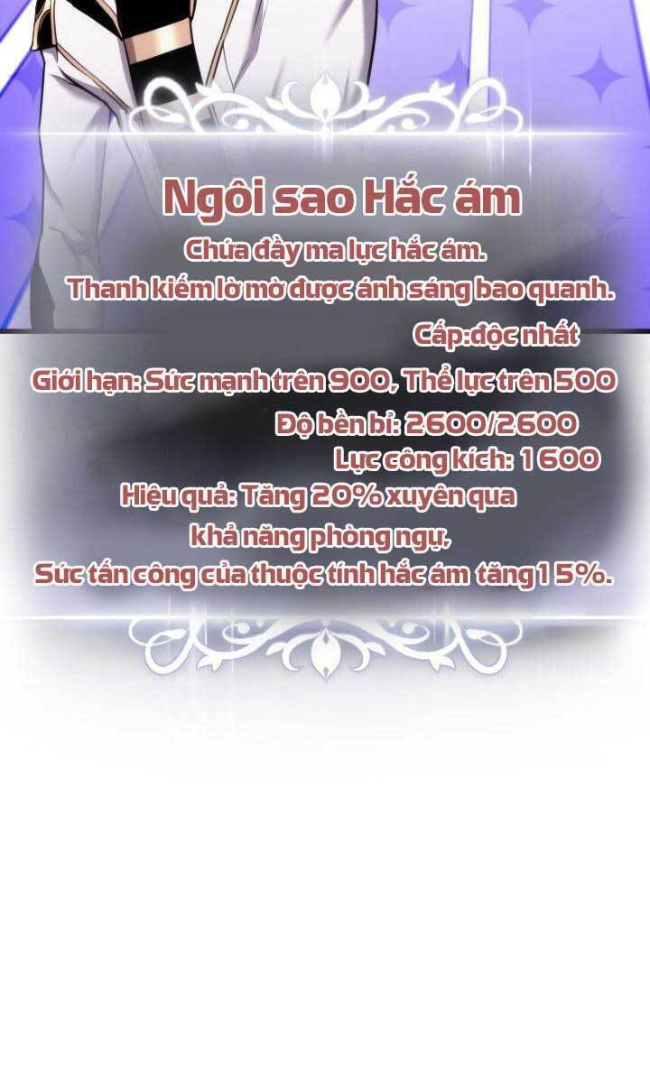 huyền thoại game thủ - tái xuất chapter 85 101