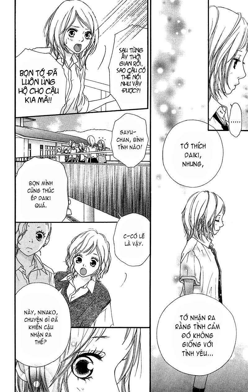 tình yêu học trò chapter 4 18