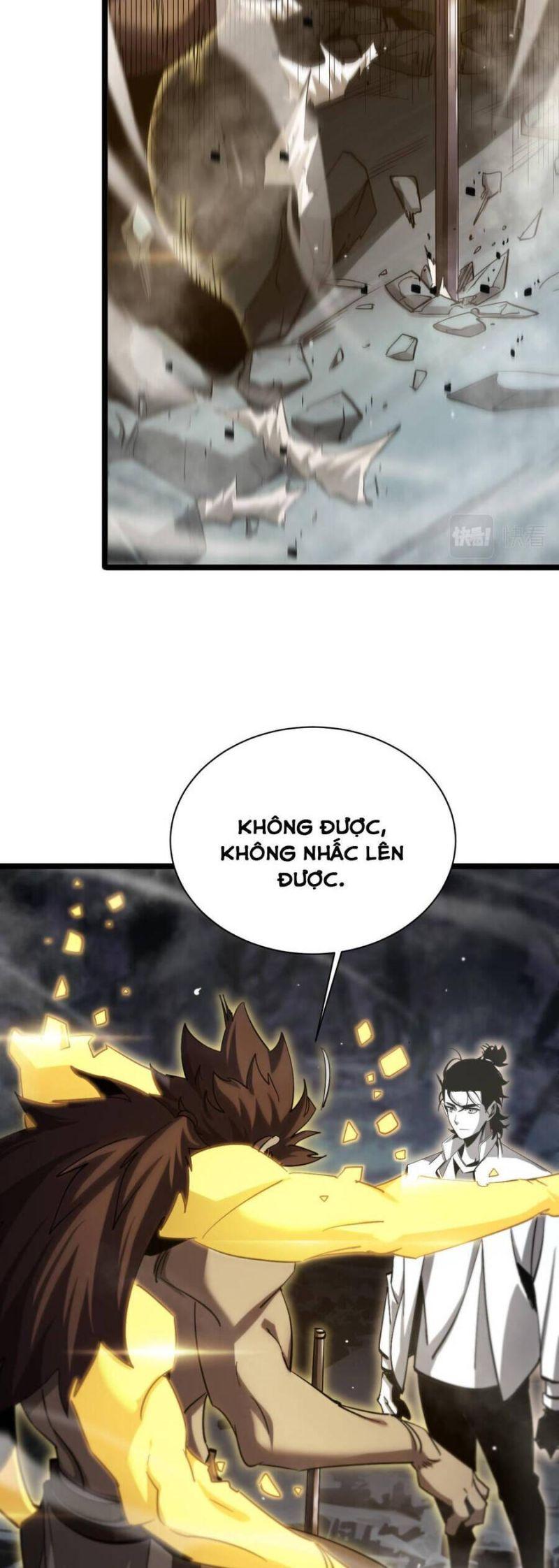 chư giới - tận thế online chapter 240 28