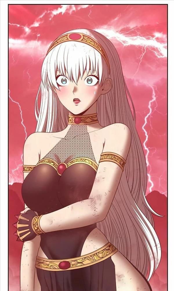 Gậy Gỗ Cấp 99+ chapter 80.5 62