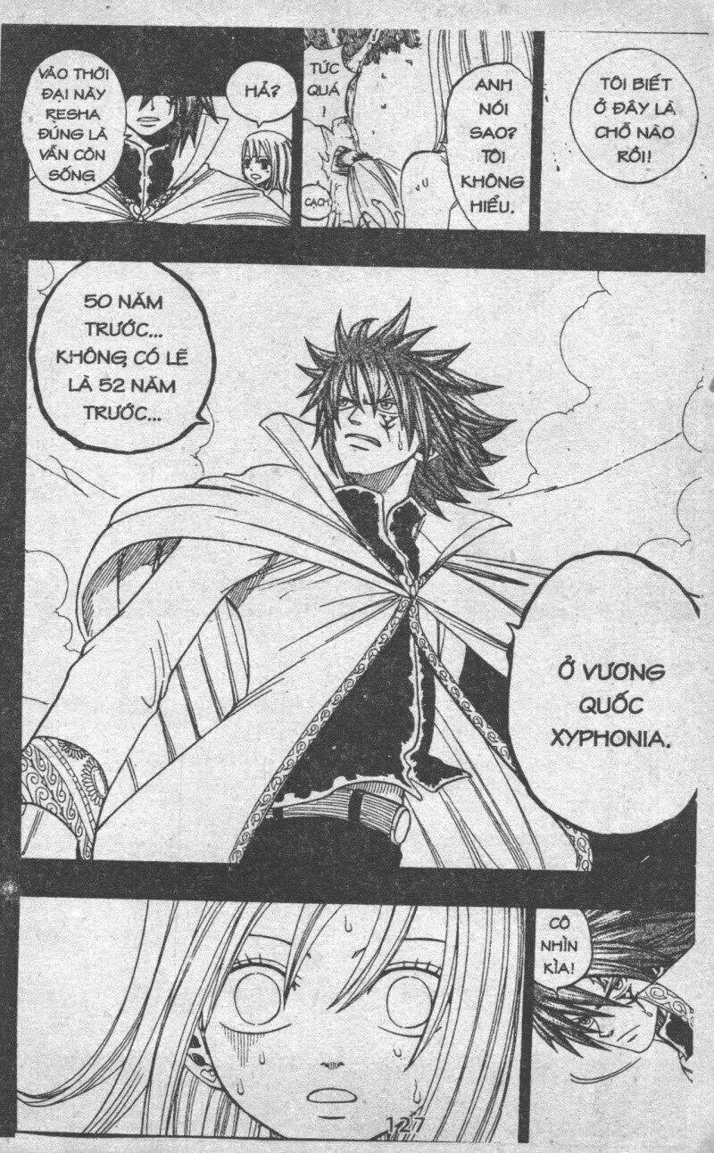 rave master (scan) chapter 33 125