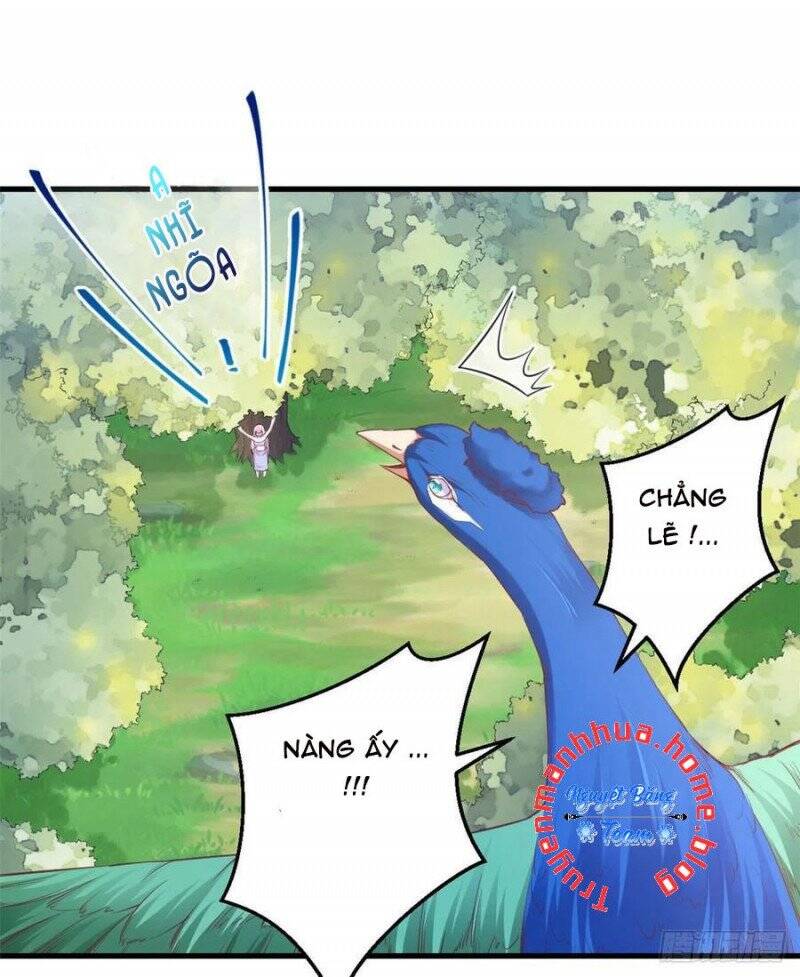 [16+] thảnh thơi thú thế chủng chủng điền, sinh sinh tể chapter 352 17
