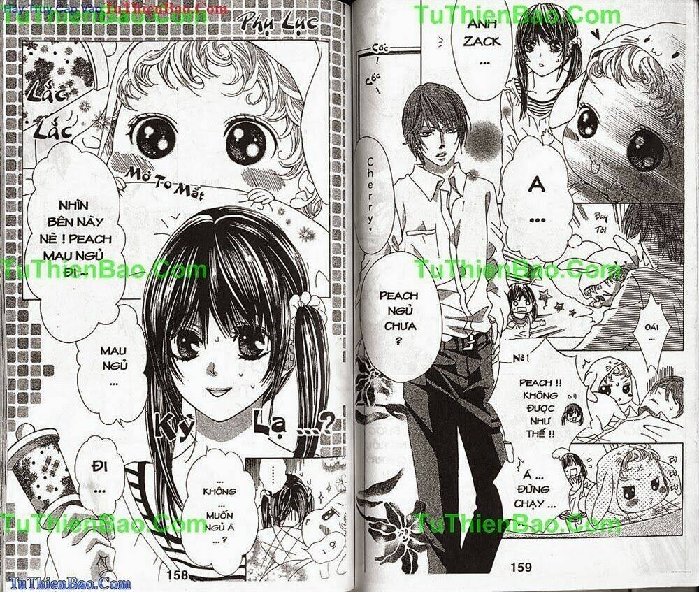 ngày tháng ngọt ngào chapter 1 80