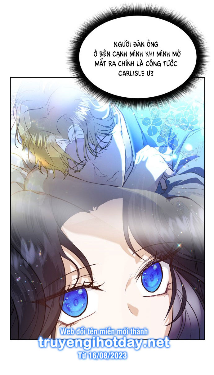 tôi trở thành vợ cũ của nam chính chapter 2.1 59