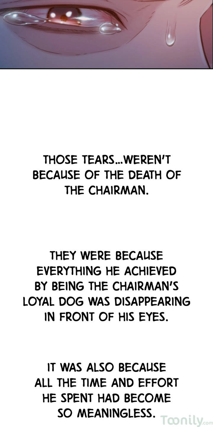 [raw] anh chàng ngọt ngào chapter 72 43