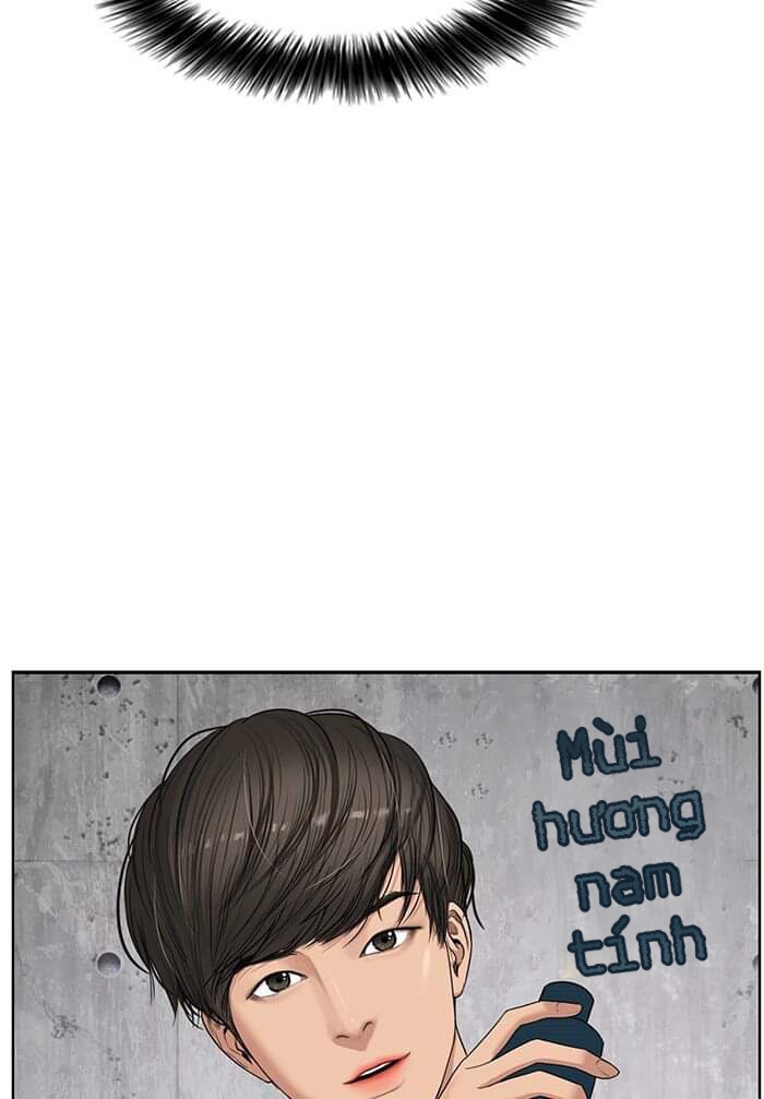 vẻ đẹp đích thực - true beauty chapter 66 17