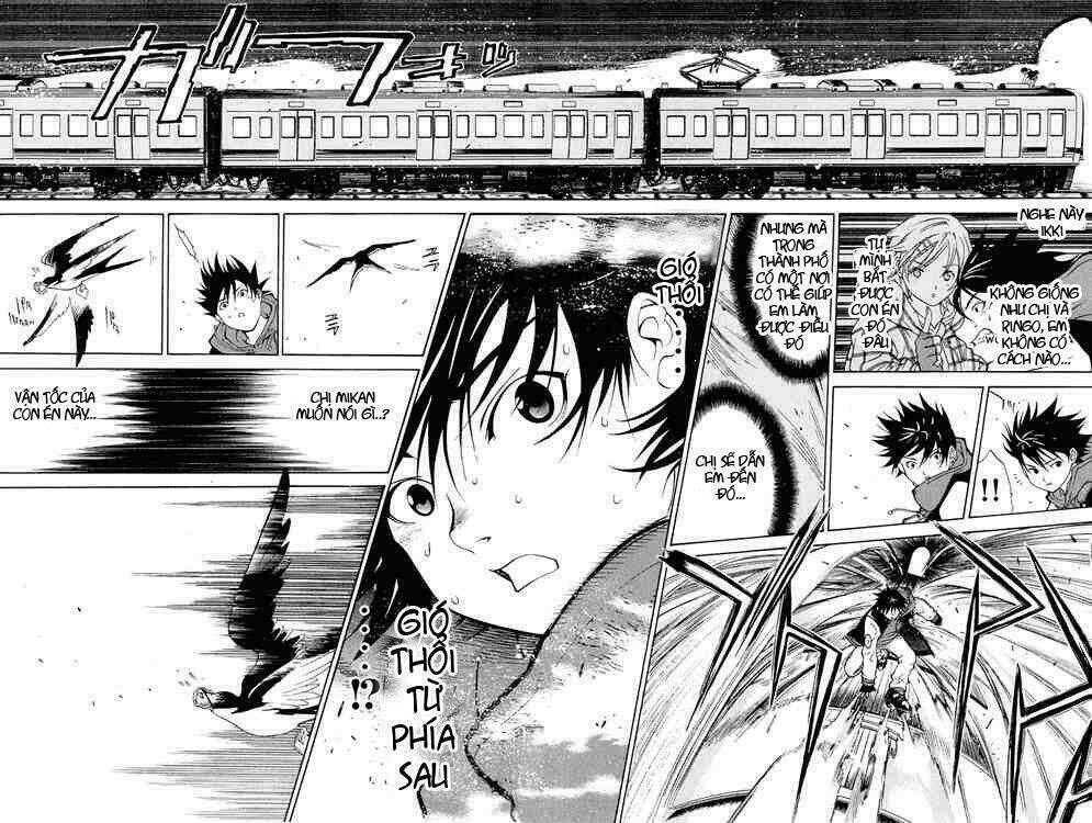 air gear chapter 10 4