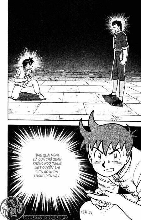 hoàng phi hồng phần 1 chapter 12 109