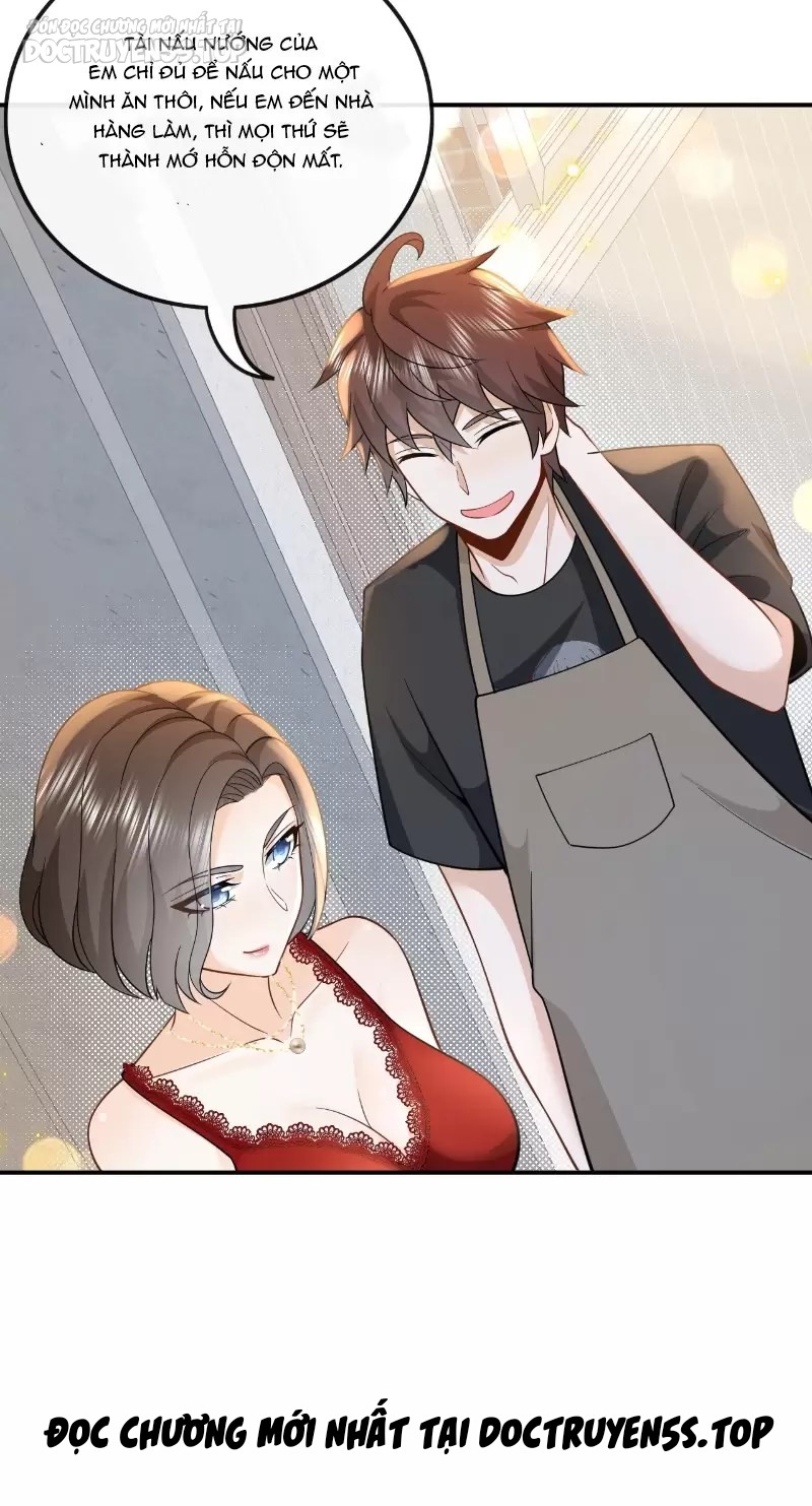 tái sinh, tôi trở thành ông vua ngành giải trí chapter 12 8