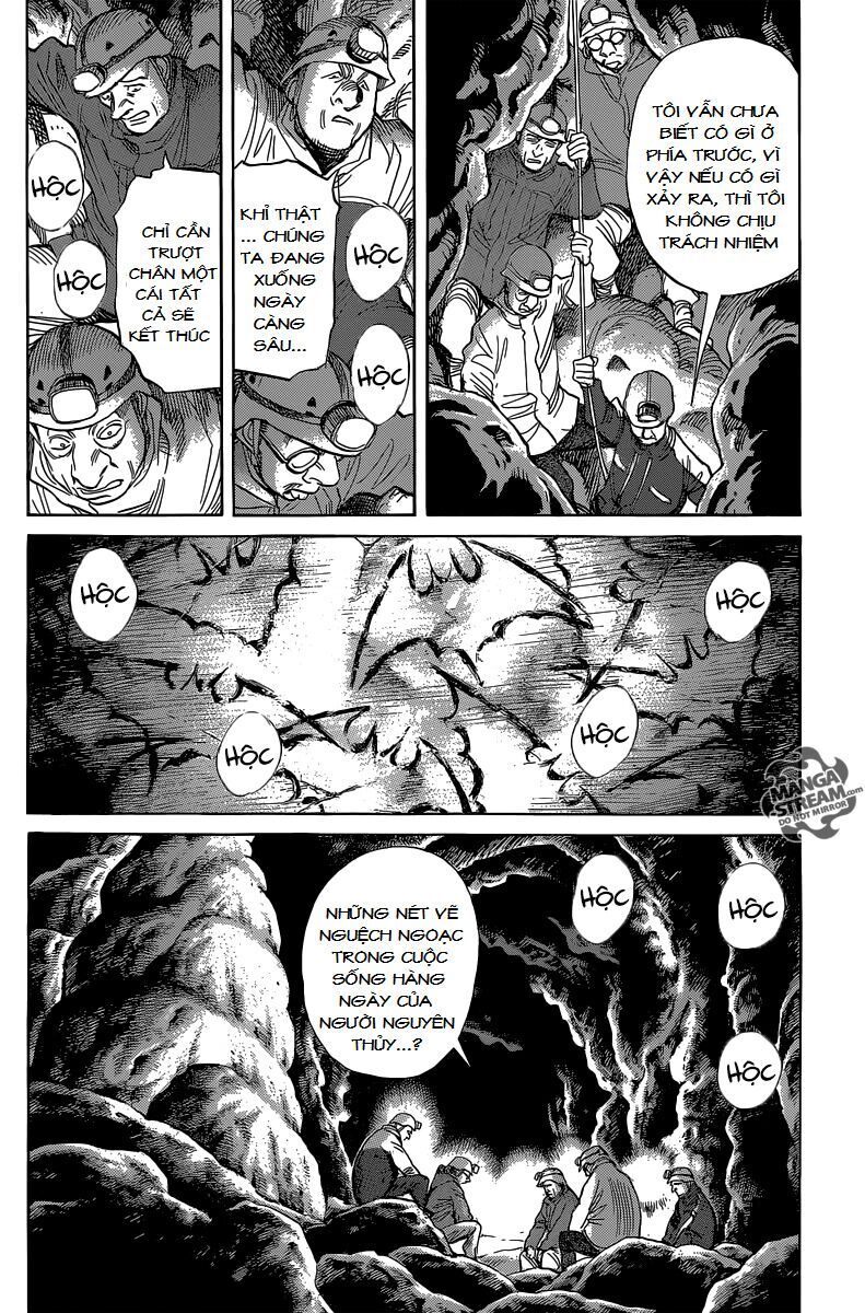 billy bat chapter 146 10