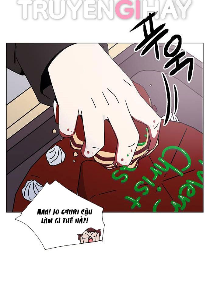 thanh xuân rực rỡ - season of blossom chapter 113 20