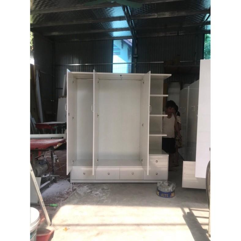 Tủ quần áo nội thất Juno Sofa