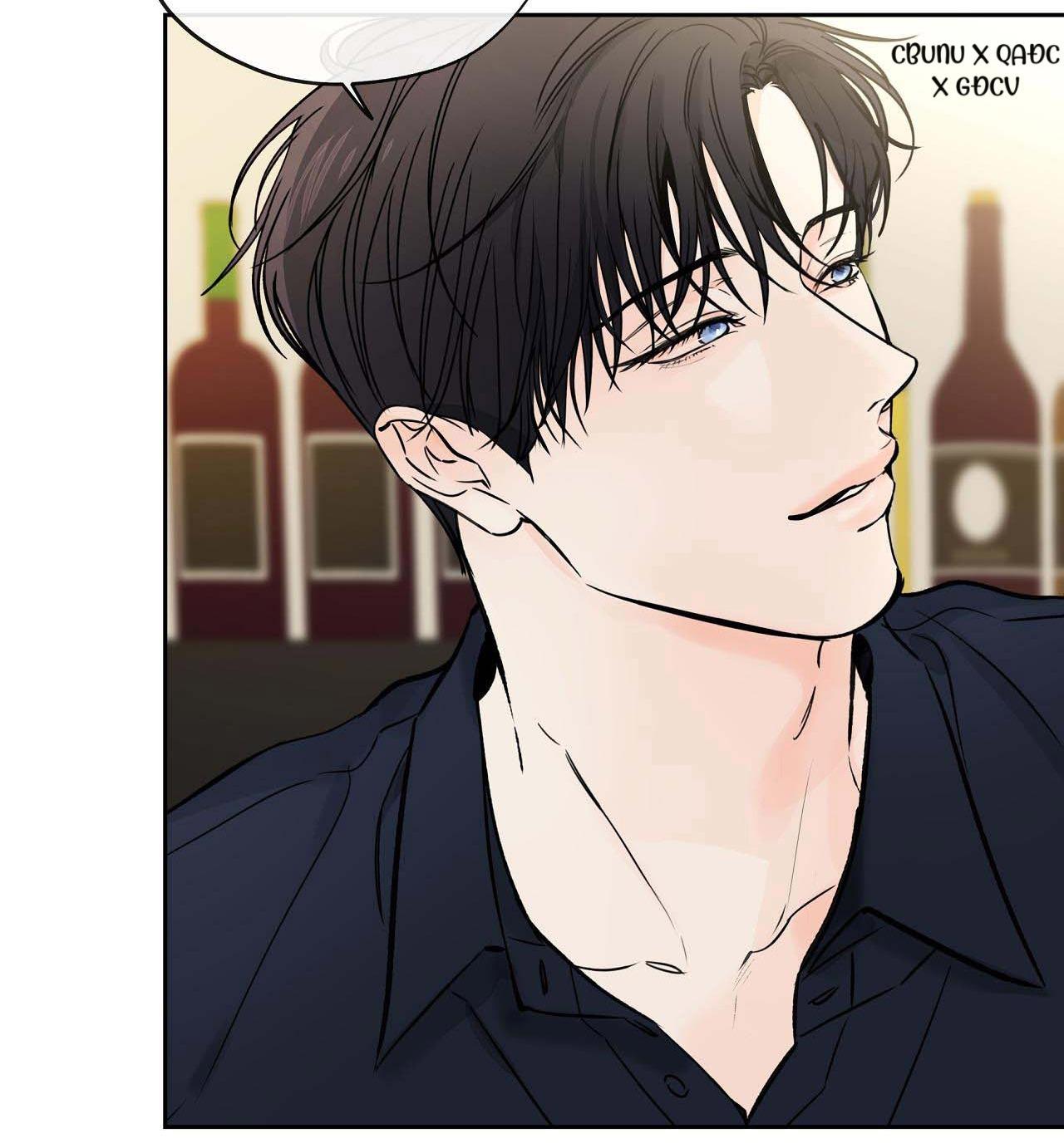 hạ cánh cuối chân trời chapter 23 22