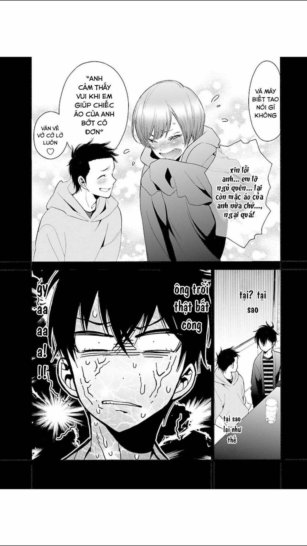 momoiro meloik chapter 94 10