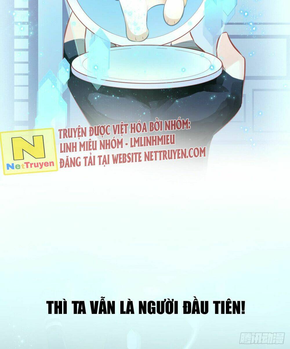 vương phi thật thích trang điểm chapter 0 4