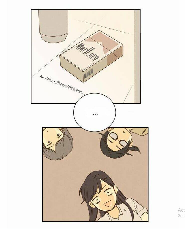 mùa hạ ấy chapter 1 40