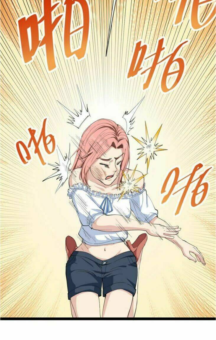 hồi xuân tiểu độc y chapter 8 50