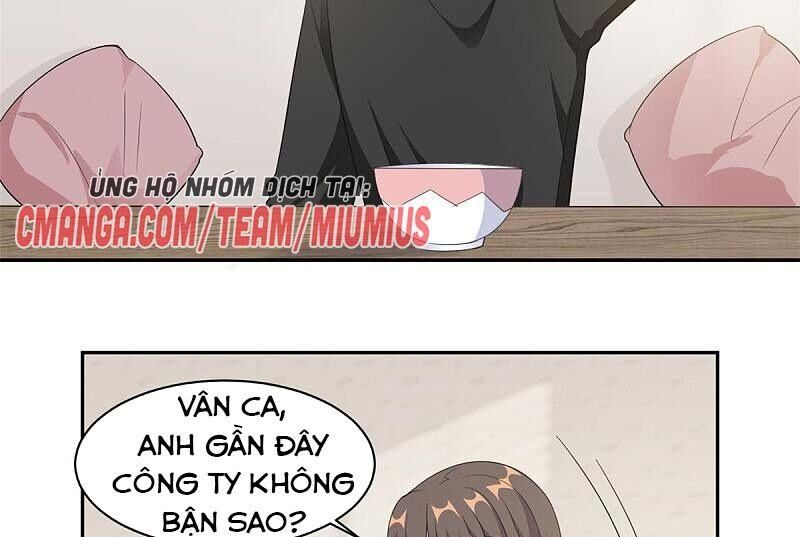 tổng tài, tránh xa tôi ra chapter 64 6