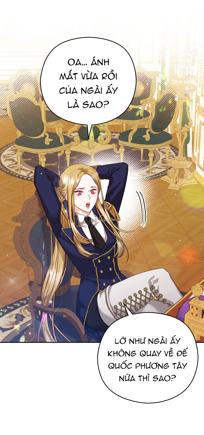 lưỡi dao nơi đầu môi chapter 65.2 14