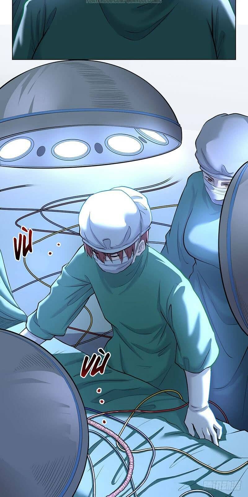 vương bài thần y chapter 2 48