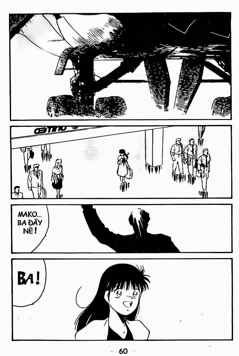 truyền nhân atula - shura no mon i chapter 111 8