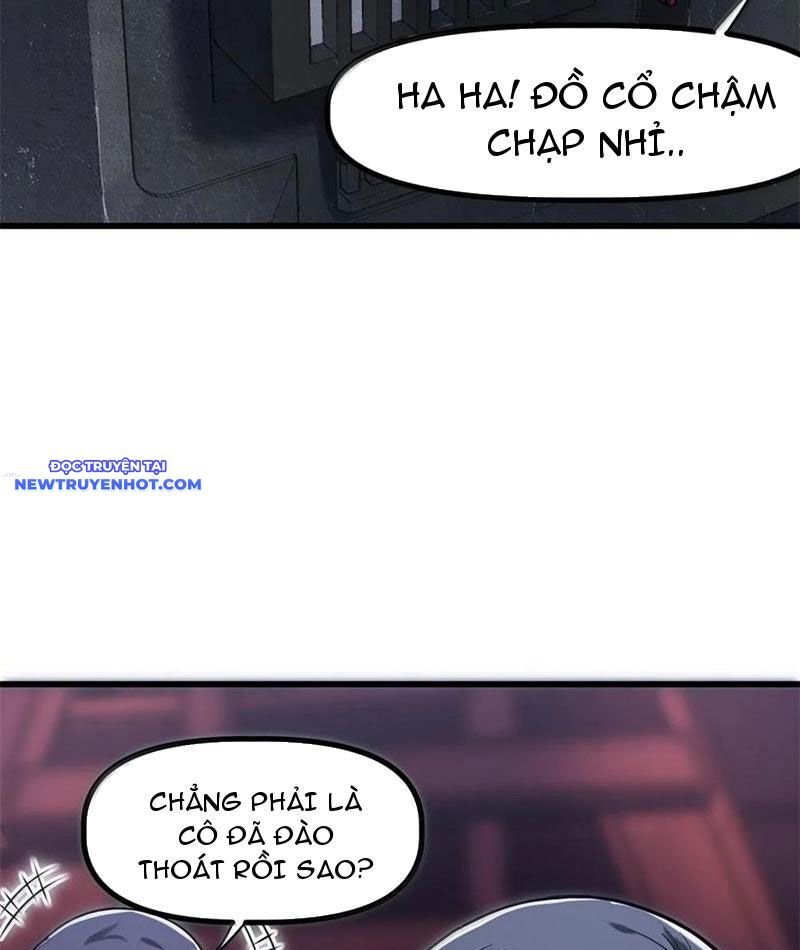 băng phong mạt nhật: không còn đường sống chapter 45 37