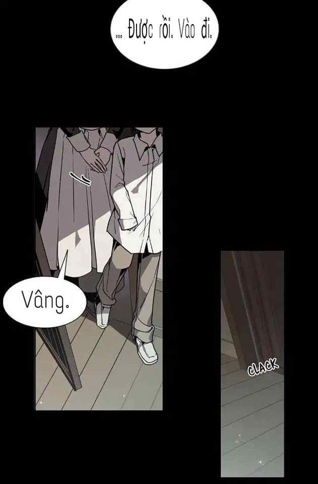 a witch’s hopeless wish chapter 1 19