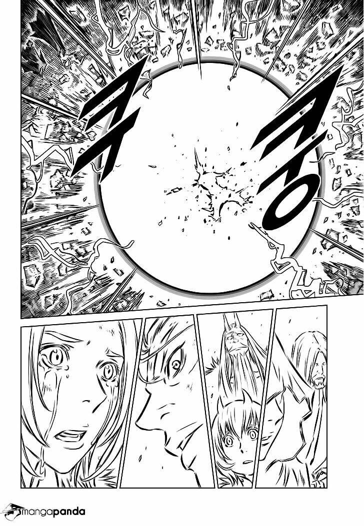 lính đánh thuê maruhan chapter 72 22