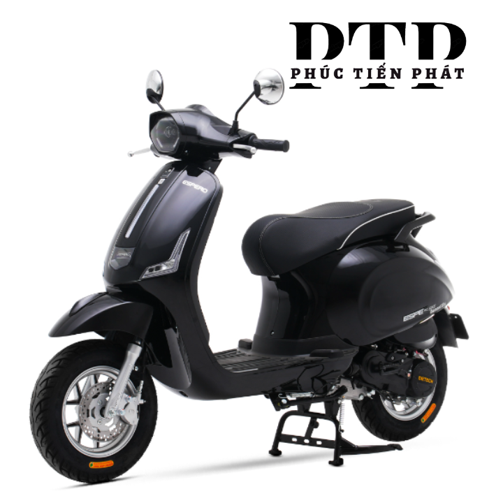 Xe Vespa 50cc Espero 50vs Diamond ultra