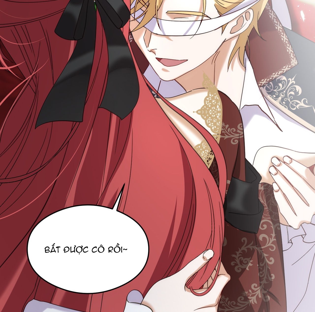 bông hoa độc của nhà công tước chapter 9.2 28