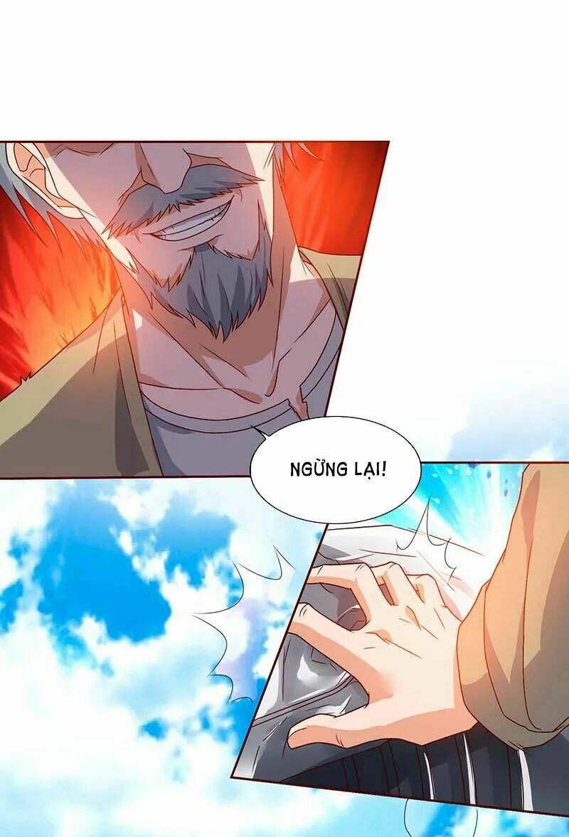 trọng sinh khí thiếu quy lai chapter 77 23