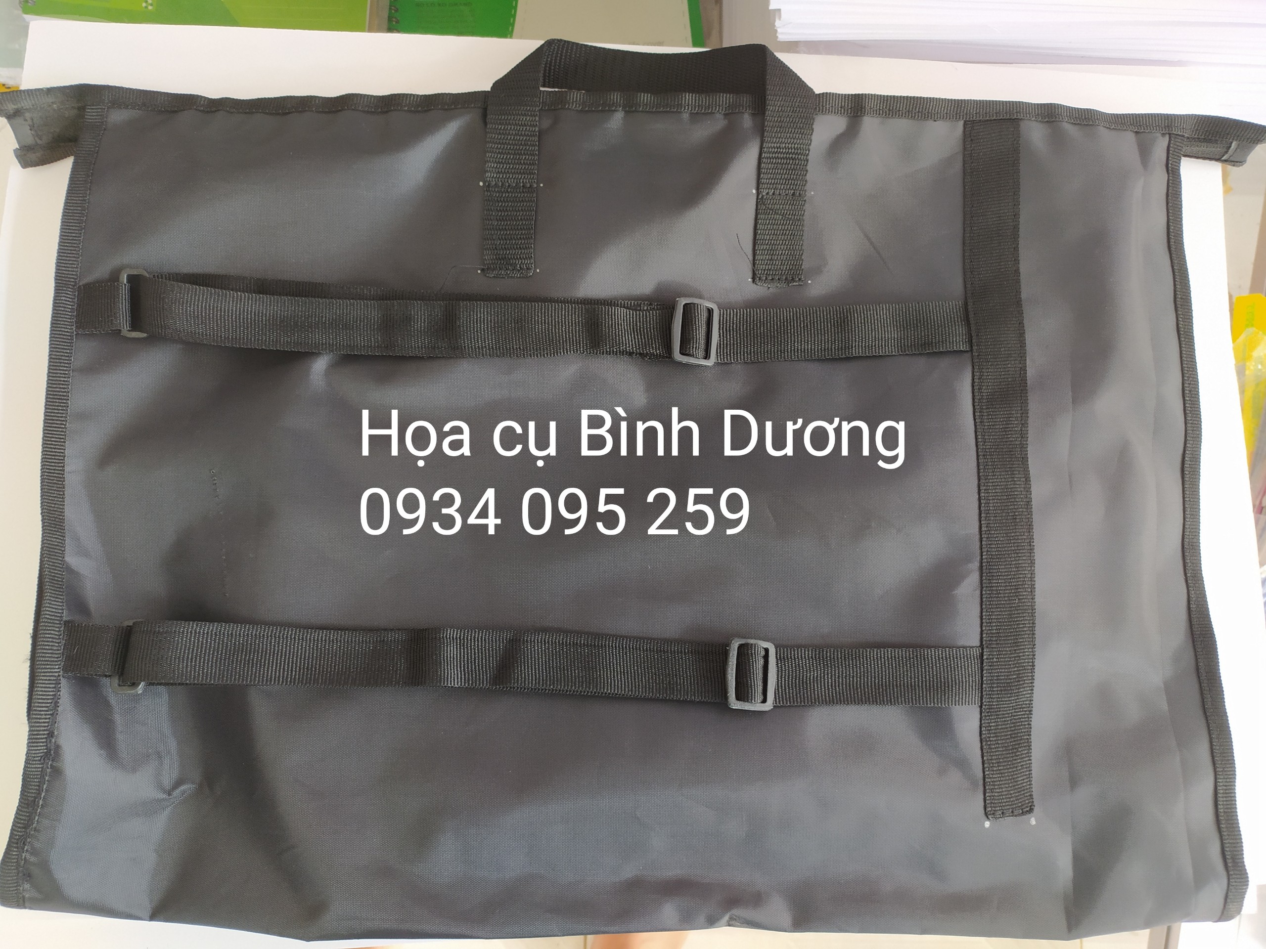 Cặp Bản Vẽ A3 - Túi Đựng Bản Vẽ - Túi Đựng Bản Vẽ A3