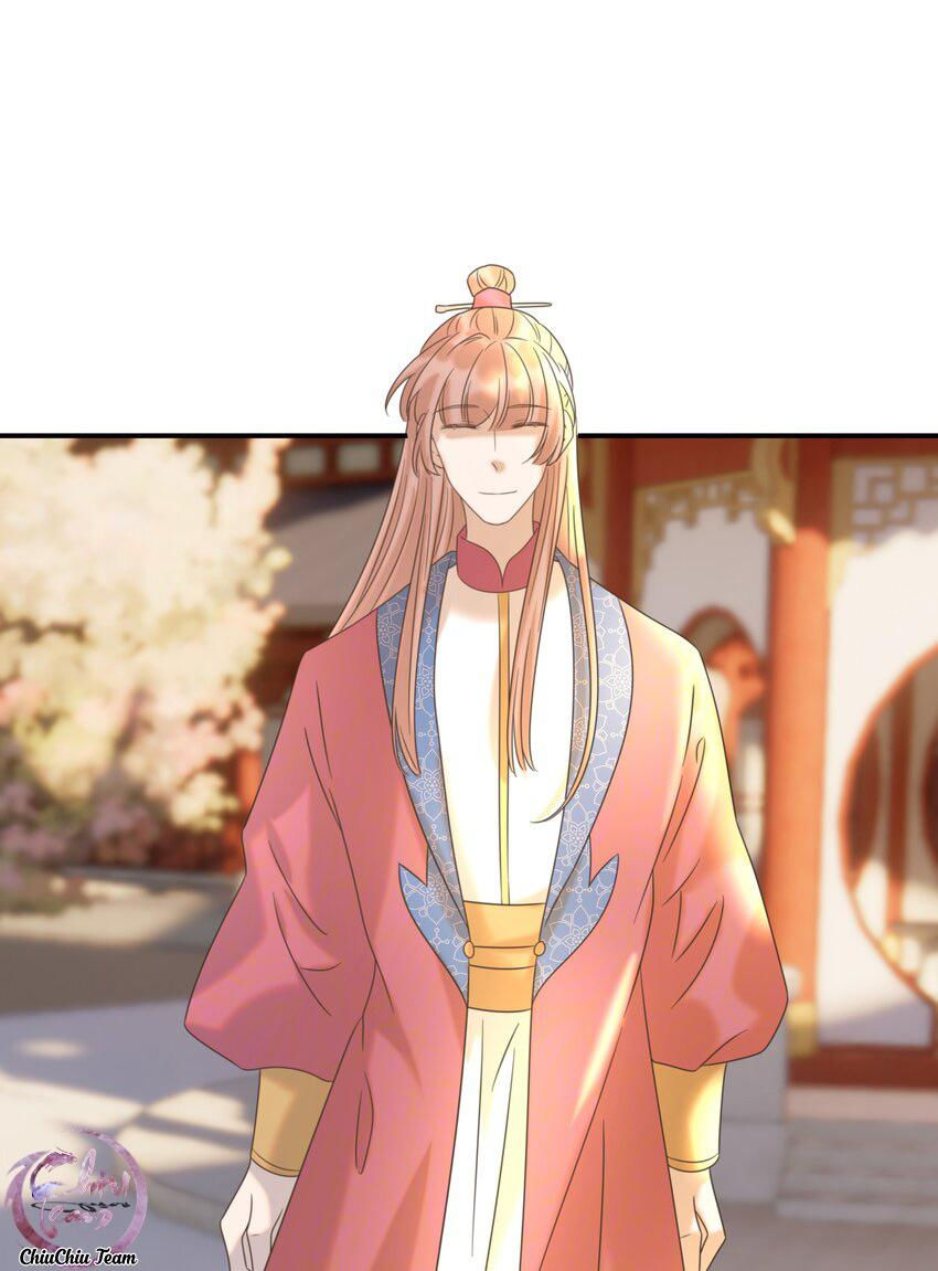 hình như cầm nhầm kịch bản của nữ chính rồi chapter 65 41