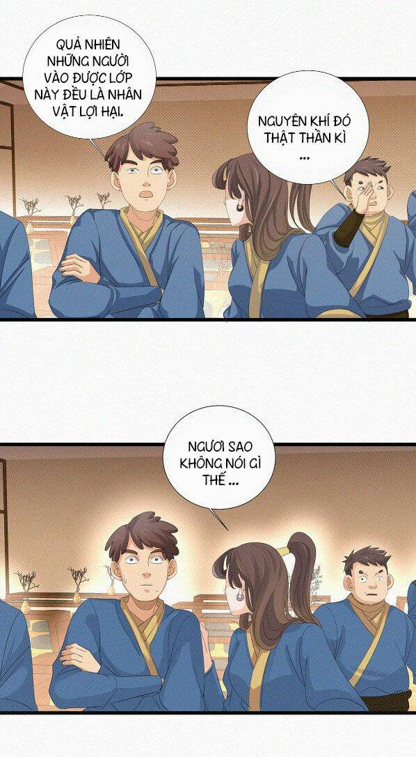 nguyên linh chúa tể chapter 10 17