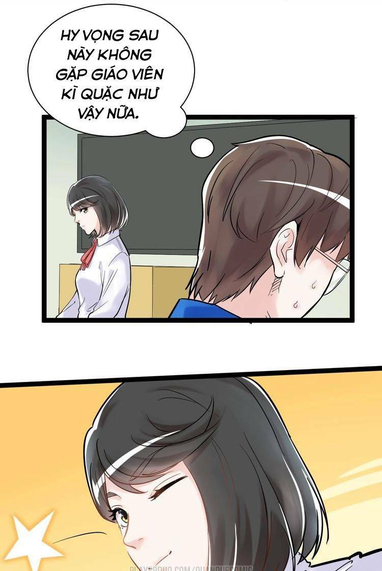 tinh thần đại hải của học bá chapter 7.2 7