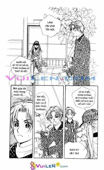 hợp đồng nô lệ chapter 1 44