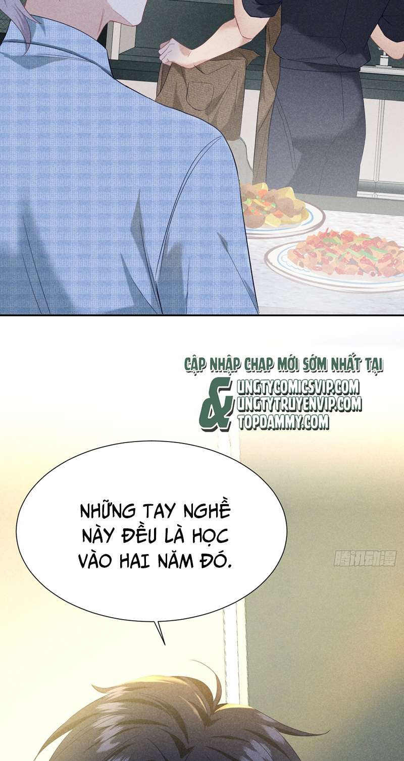 [bl] quan hệ nguy hiểm chapter 19 20